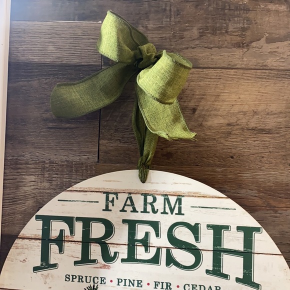 Christmas Hanger - Picture 5 of 5